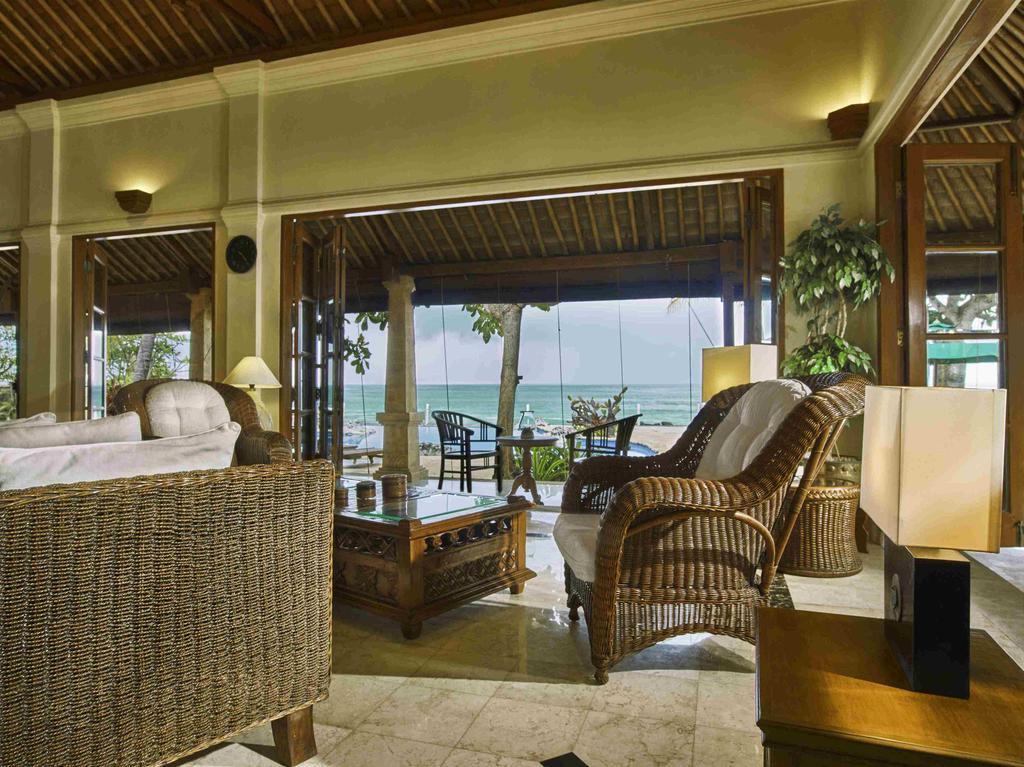 Villa Stefan Anyer Exterior photo