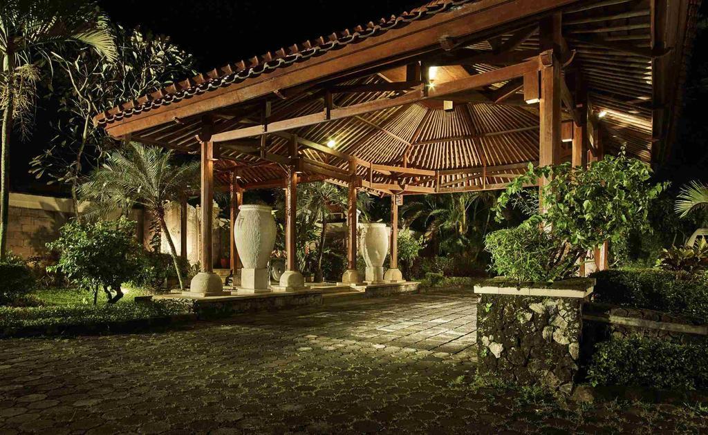 Villa Stefan Anyer Exterior photo