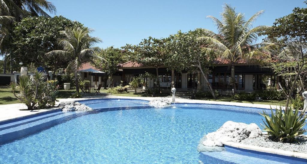 Villa Stefan Anyer Exterior photo
