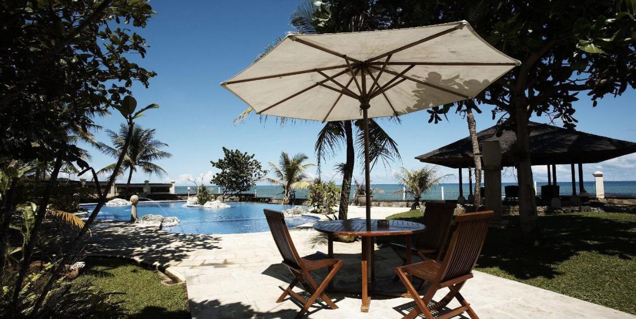 Villa Stefan Anyer Exterior photo