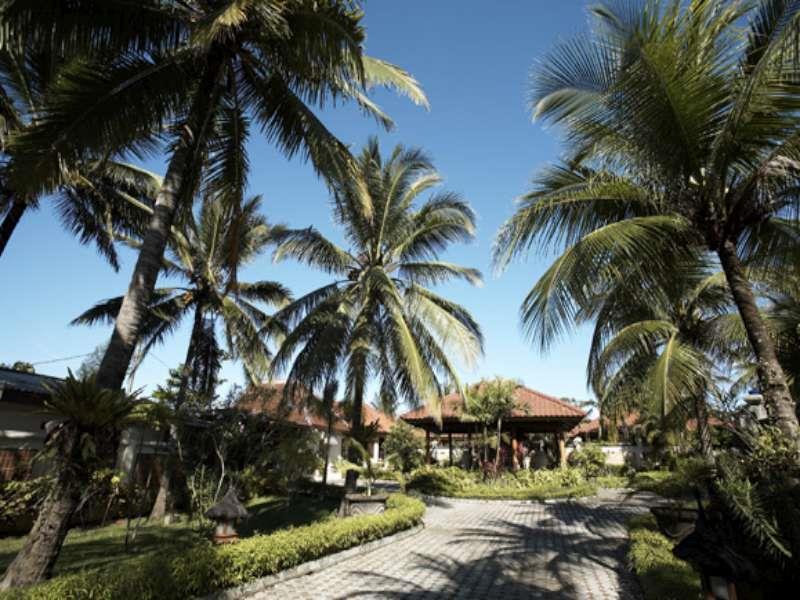 Villa Stefan Anyer Exterior photo