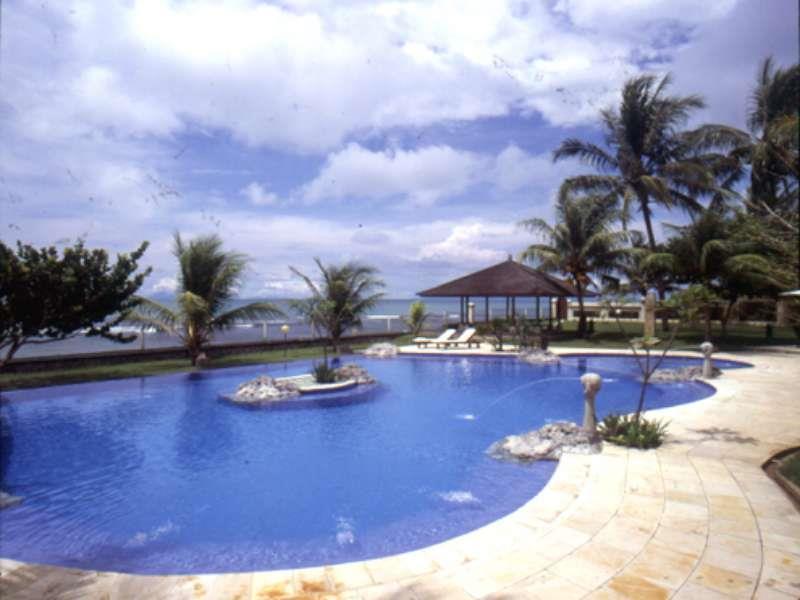 Villa Stefan Anyer Exterior photo