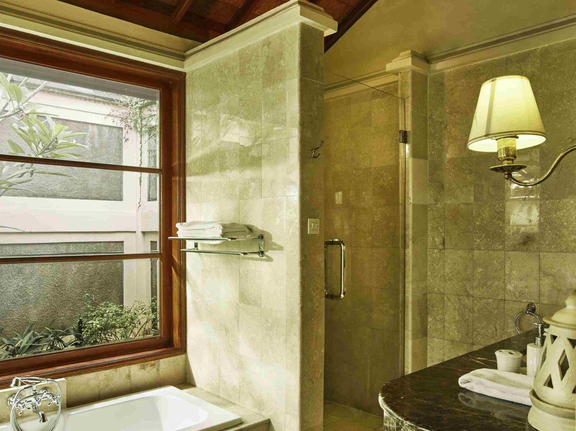 Villa Stefan Anyer Exterior photo